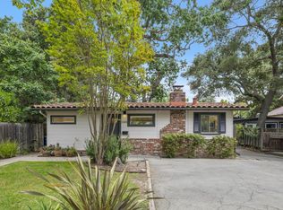 1545-1565 Stanford Ave, Palo Alto, CA 94306