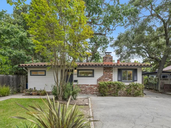 1545-1565 Stanford Ave, Palo Alto, CA 94306