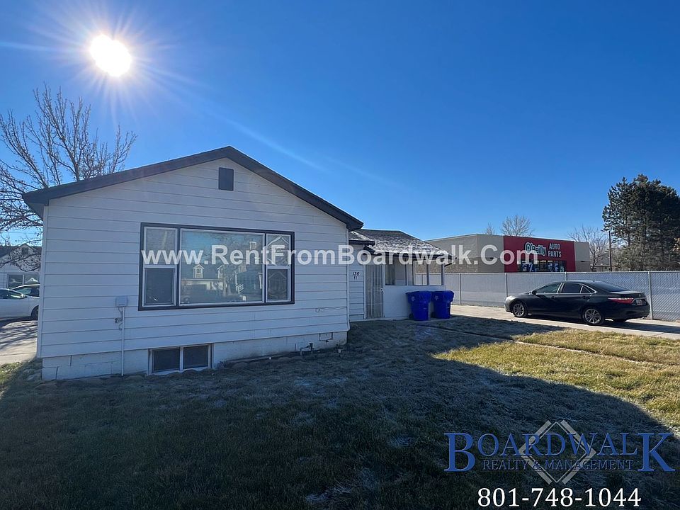 Main St Apartments 136 E Main St Grantsville UT Zillow