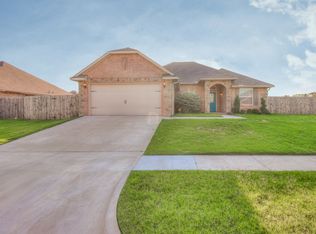 3604 Morgan Creek Rd, Yukon, OK 73099