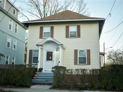 125 Oakland Ave, Providence, RI, 02908