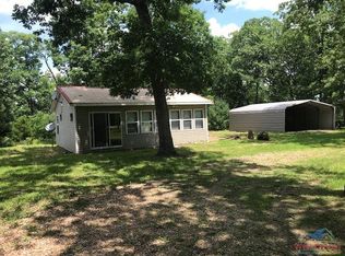 11065 Leisure Dr, Warsaw, MO 65355