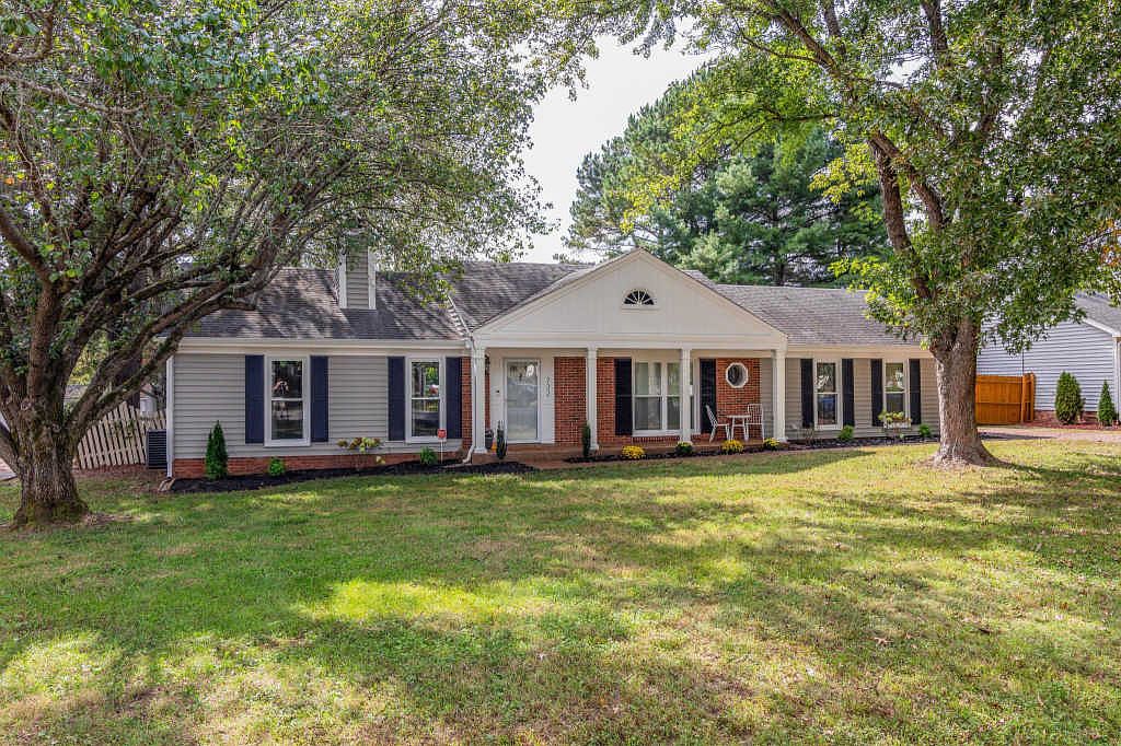 732 Riverview Dr, Franklin, TN 37064 Zillow