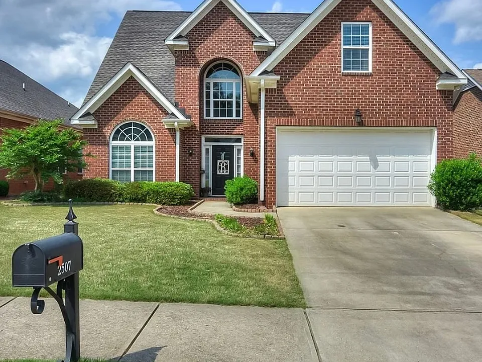 2507 Grier Cir