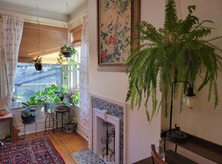 1301 N Franklin St, Denver, CO 80218