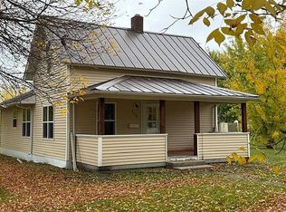 209 Inderlee Ave S, Fosston, MN 56542