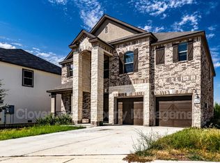 308 Rustic Spgs, Universal City, TX 78148