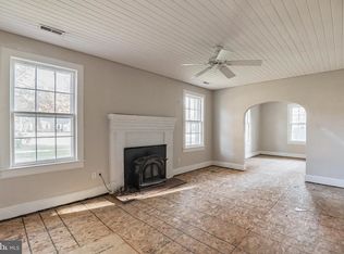 3599 Old Washington Rd, Waldorf, MD 20602