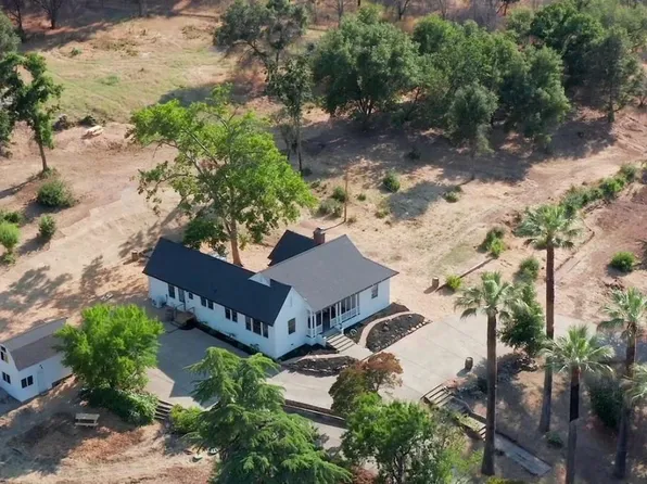 8282 Pleasants Valley Road, Winters, CA 95694