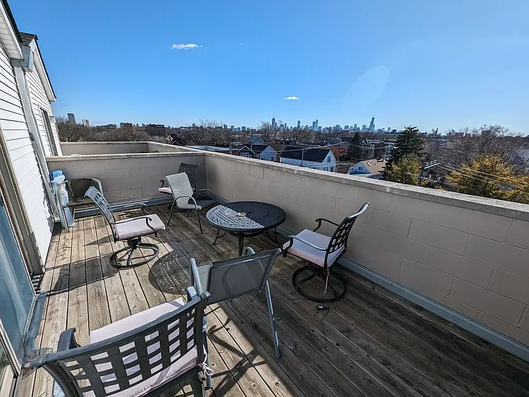 1657 W Wrightwood Ave #3W — Photo 16