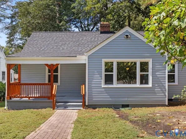 2104 Jackson Ct, Petersburg, VA 23805