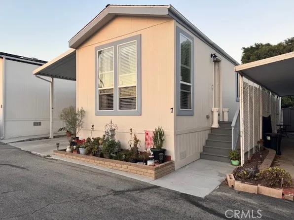 16540 Whittier Blvd #7, Whittier, CA 90603