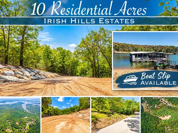 130 Loch Drive, Kimberling City, MO 65686