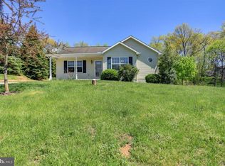 3659 Harold Pl, Greencastle, PA 17225