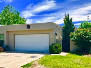 704 Hackberry Trl SE, Albuquerque, NM 87123
