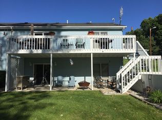 320 Lane 325 Lake James APT I4, Angola, IN 46703