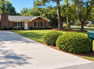 4602 Bramton Rd, Wilmington, NC 28405