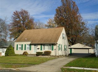 3209 8th St, Cuyahoga Falls, OH