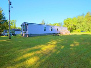 2272 S Fork Rd SW, Pine River, MN 56474