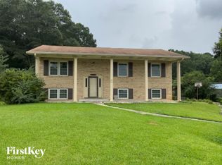2442 Wakefield Cv, Morrow, GA 30260