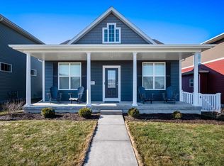 9315 Watts Rd, Verona, WI 53593