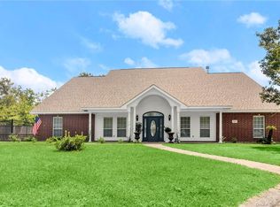 1901 Willowick St, Lake Charles, LA 70607