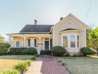 409 Bosworth St #4, Americus, GA, 31709