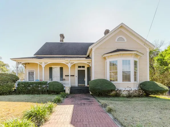 409 Bosworth St #4, Americus, GA 31709