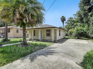 7120 Buffalo Ave, Jacksonville, FL 32208