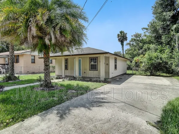 7120 Buffalo Ave, Jacksonville, FL 32208