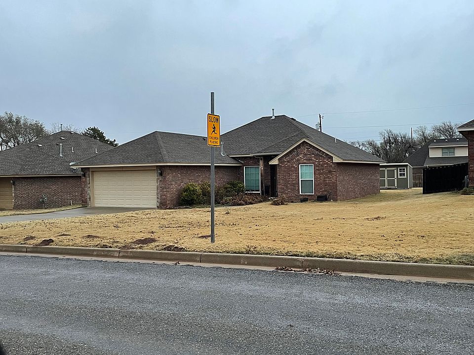 716 Seiling St, Alva, OK 73717 Zillow