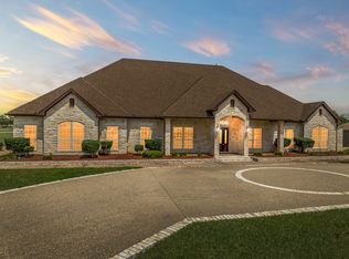 400 E Spurgeon St, Itasca, TX 76055