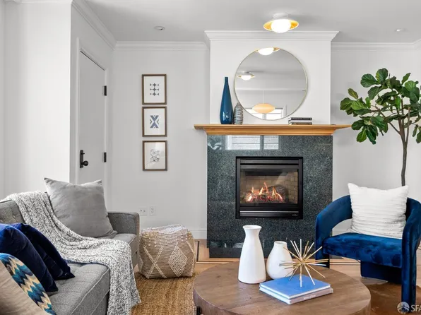 1175 Tennessee St, San Francisco, CA 94107