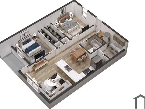 500 W Jackson Ave #C, Lake Wales, FL 33853