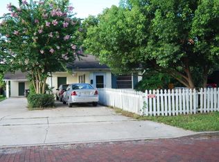 108 E Evans St, Orlando, FL 32804