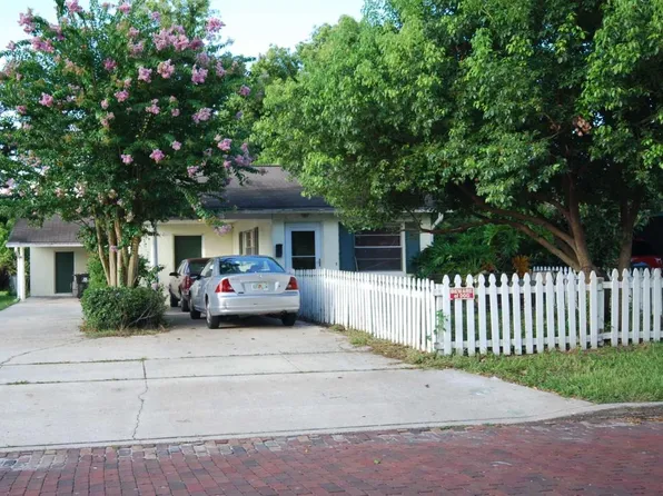 108 E Evans St, Orlando, FL 32804
