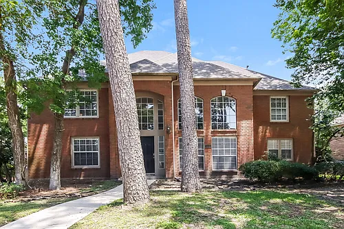 3102 Hickory Falls Dr Photo 1
