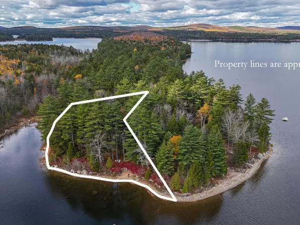 25 Point Road, T28 MD, ME 04622