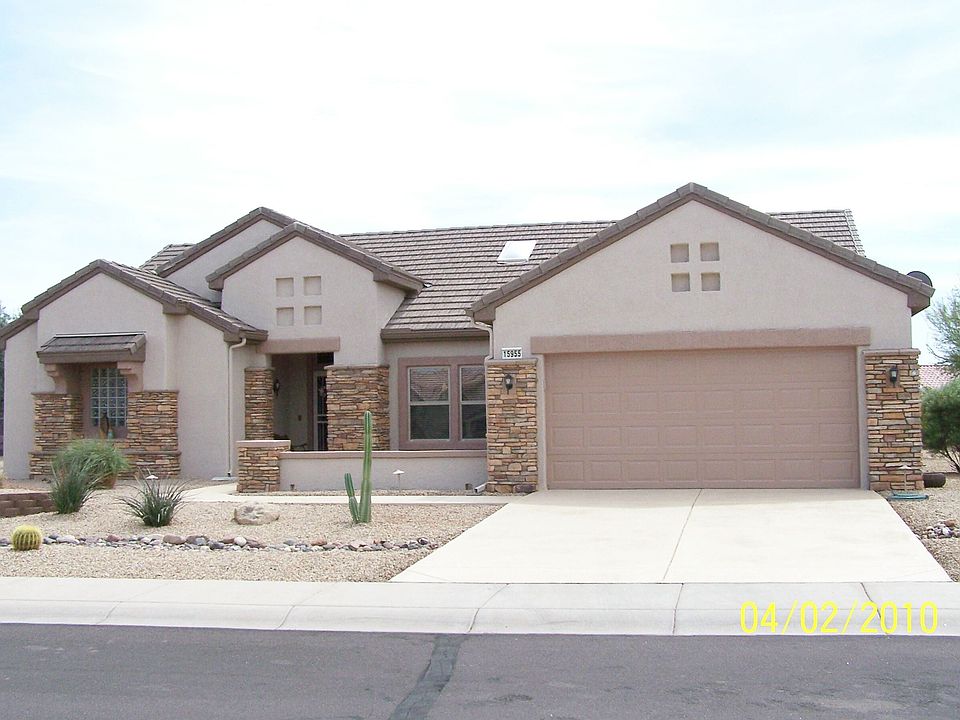 1st image of 15955 W Autumn Sage Dr