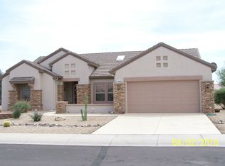 15955 W Autumn Sage Dr, Surprise, AZ 85374