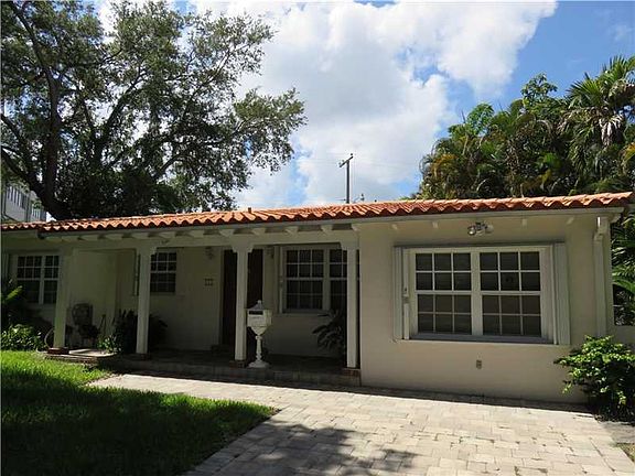 Charming Gables Home