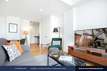 Rented by The Blueground