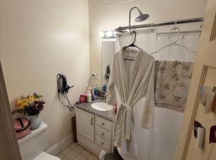 39 Hemenway St APT 6, Boston, MA 02115