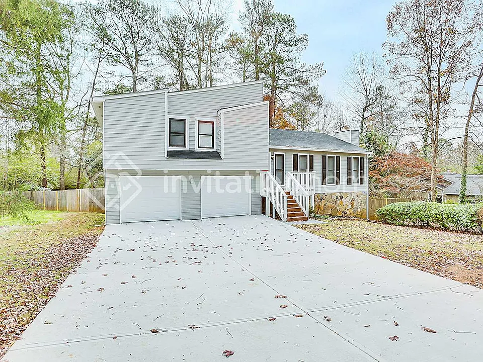 5218 Cumberland Way