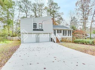 5218 Cumberland Way, Stone Mountain, GA 30087