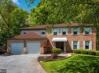 1 Kirkcaldy Dr, West Chester, PA 19382