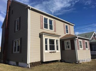 1413 W Front St, Berwick, PA 18603