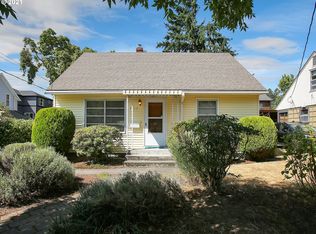 5815 SE 47th Ave, Portland, OR 97206