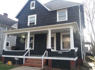 209 Clarendon Ave NW, Canton, OH 44708