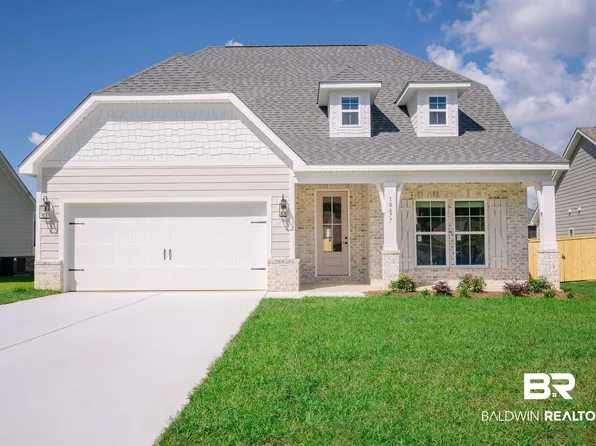 12837 Flanagan St, Elberta, AL 36530
